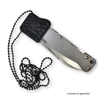 K4 EDC Holster for Böker Atlas BackLock