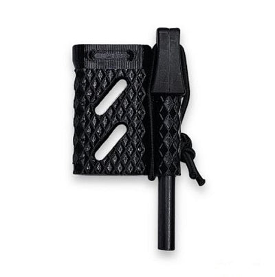 K4 Fire Steel Holder for Glock Field Knife