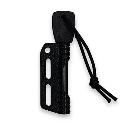 K4 Universal Fire Steel Holder + Fire Steel