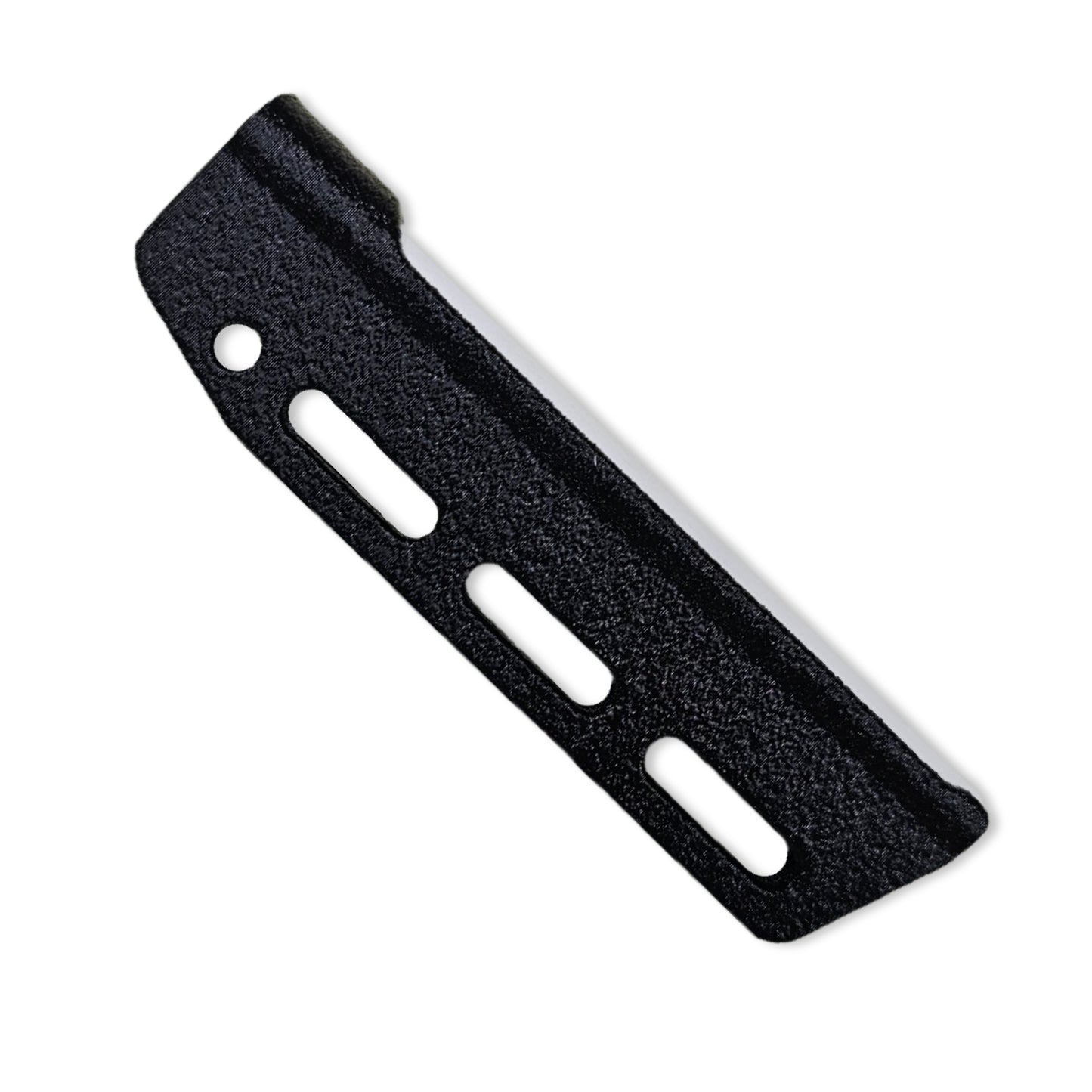 K4 Universal Ceramic Sharpening Rod Holder + Ceramic Sharpening Rod