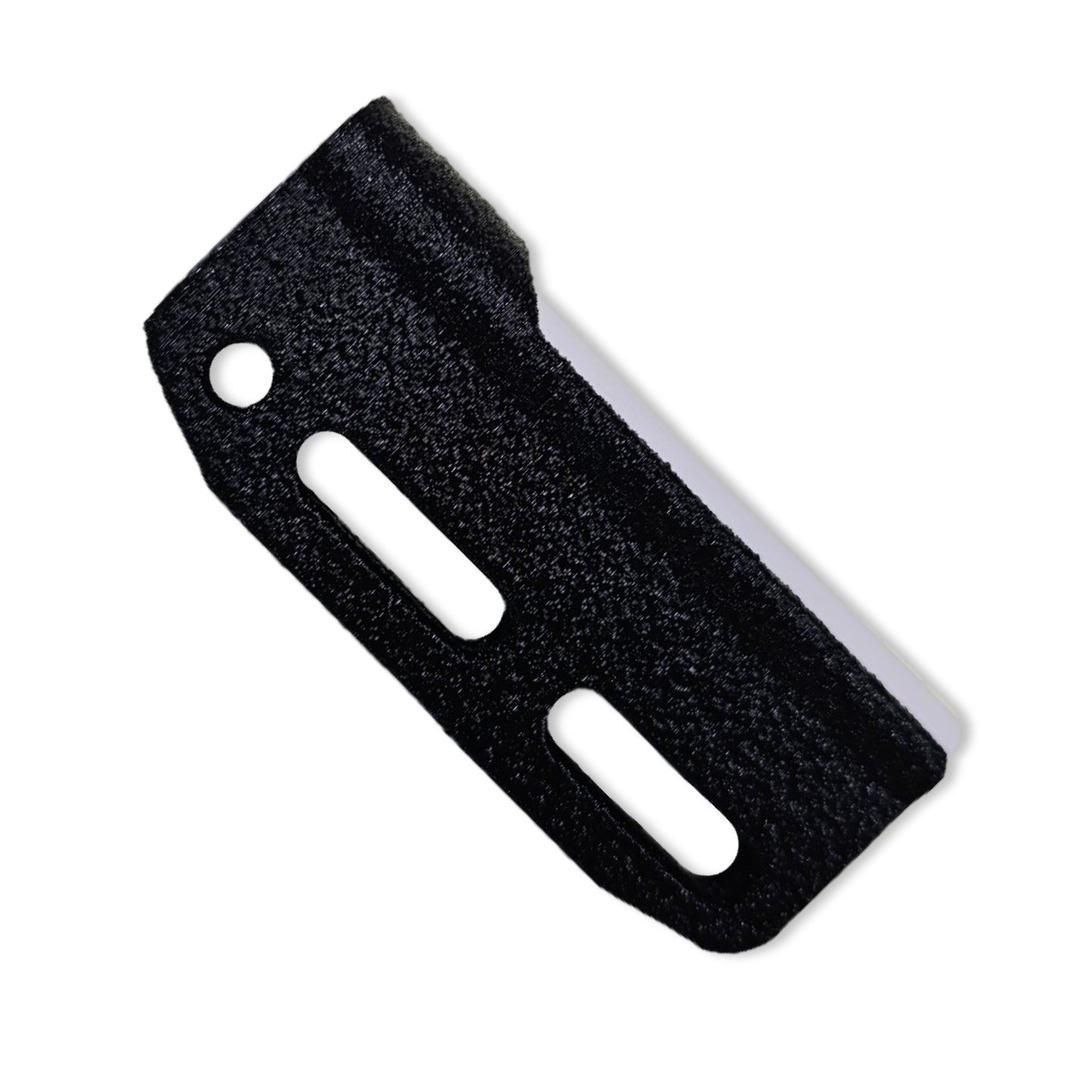 K4 Universal Ceramic Sharpening Rod Holder + Ceramic Sharpening Rod