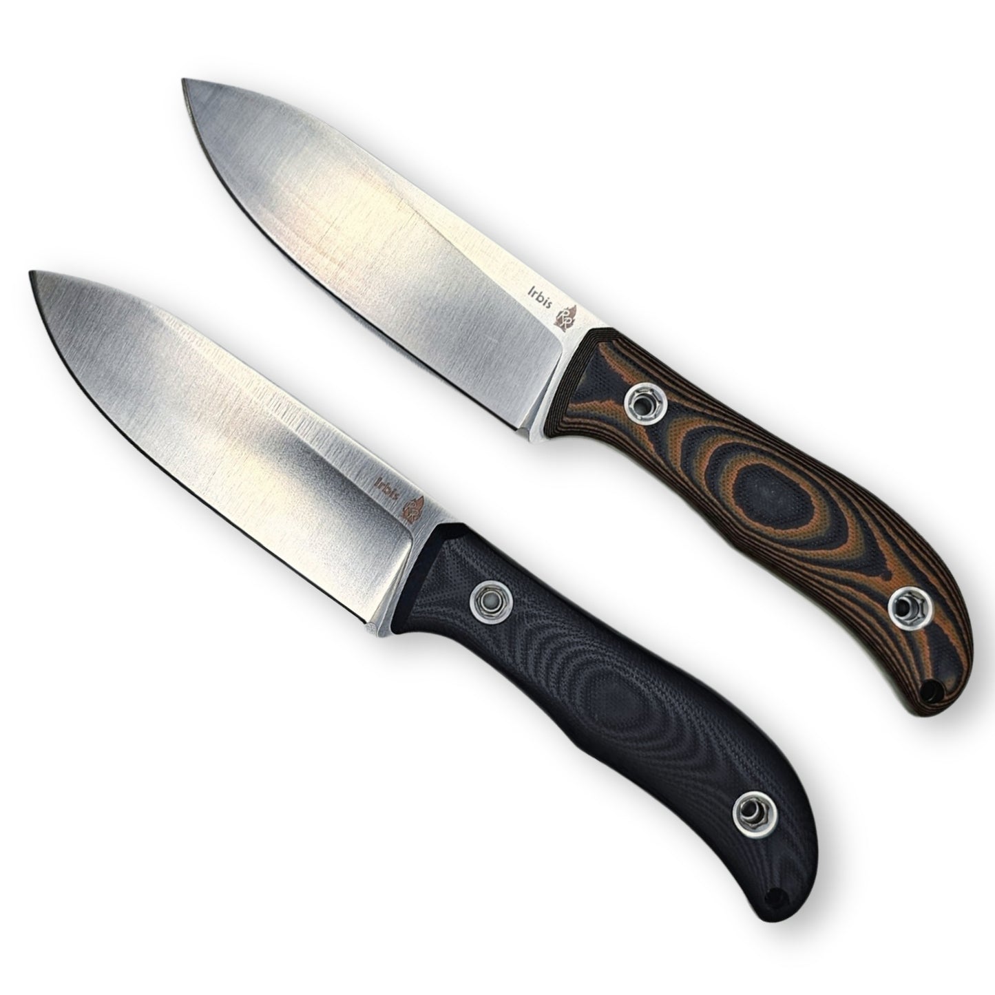 Reini Rossmann Irbis Knife