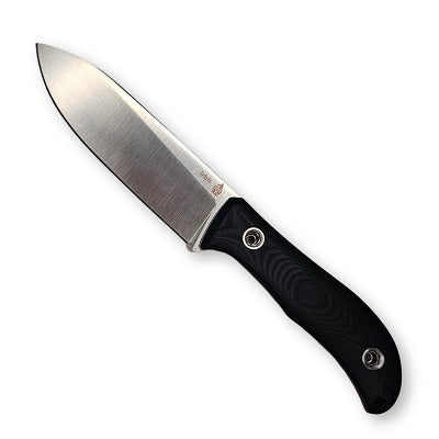 Reini Rossmann Irbis Knife