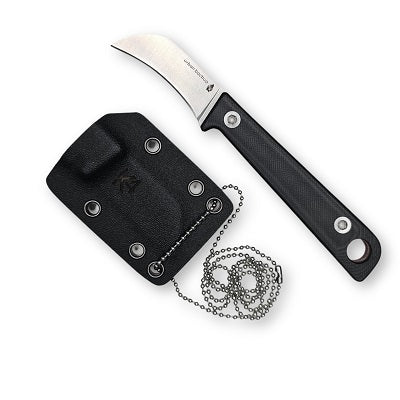 Knives4 - K4 Bush / Urban Backup knife