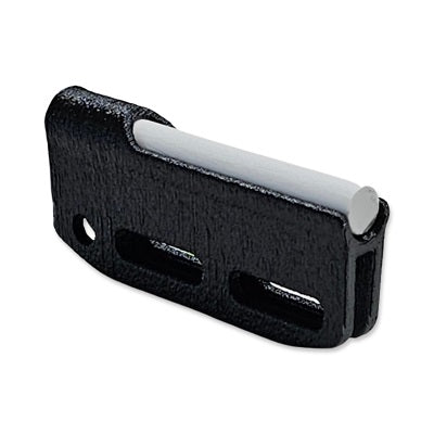 K4 Universal Ceramic Sharpening Rod Holder + Ceramic Sharpening Rod