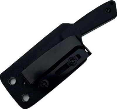 Urschneid FPK2 – Fixed Pocket Knife by Reini Rossmann EDC