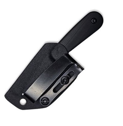 Urschneid FPK1 – Fixed Pocket Knife by Reini Rossmann EDC