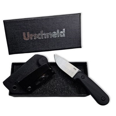 Urschneid FPK1 – Fixed Pocket Knife by Reini Rossmann EDC