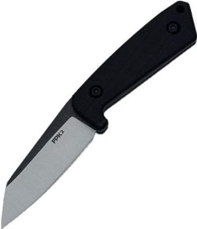 Urschneid FPK2 – Fixed Pocket Knife by Reini Rossmann EDC