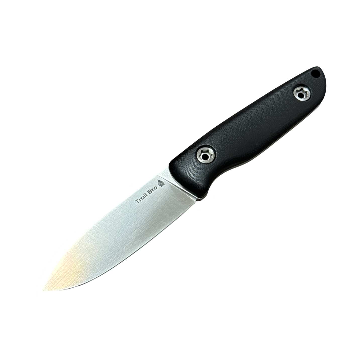 Reini Rossmann Trail Bro Outdoor Knife