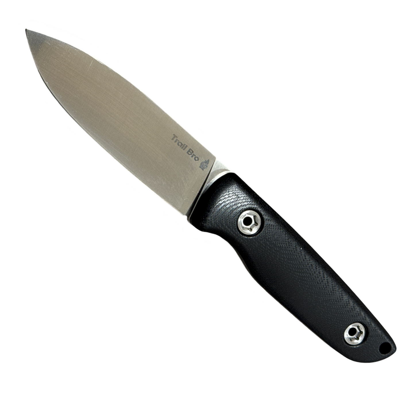 Reini Rossmann Trail Bro Outdoor Knife