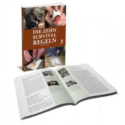 10 Survival Rules (German)