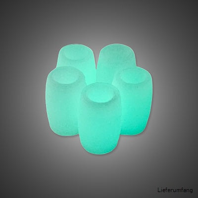 Lenyard Bead´s - 5 pieces