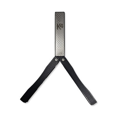 K4 Butterfly Sharpener
