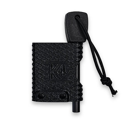 K4 Fire Steel Holder for Fällkniven F1z