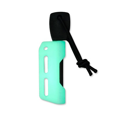 K4 Universal Fire Steel Holder + Fire Steel