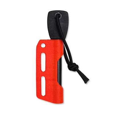K4 Universal Fire Steel Holder + Fire Steel