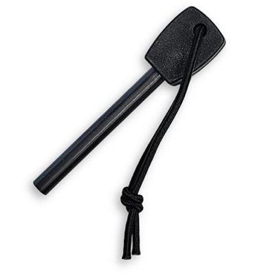 K4 Firestarter with Flexible Band