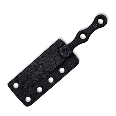 K4 Wasp EDC Messer