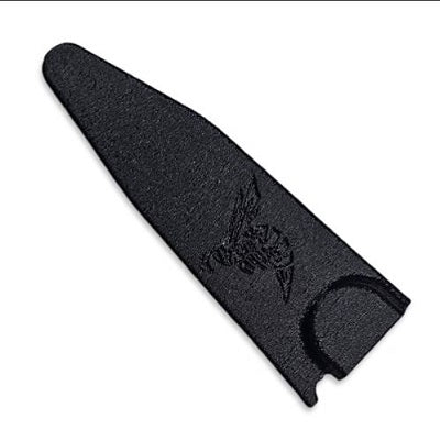 Quick Draw Knife Sheath for K4 Wasp EDC Knife