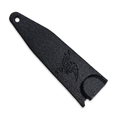 Quick Draw Knife Sheath for K4 Wasp EDC Knife