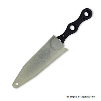 Quick Draw Knife Sheath for K4 Wasp EDC Knife