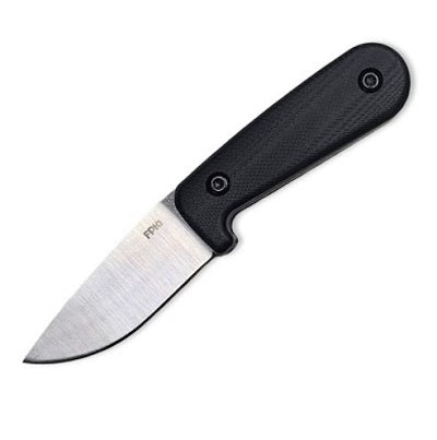 Urschneid FPK1 – Fixed Pocket Knife by Reini Rossmann EDC