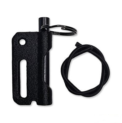 K4 Universal Firesteel Holder SMALL